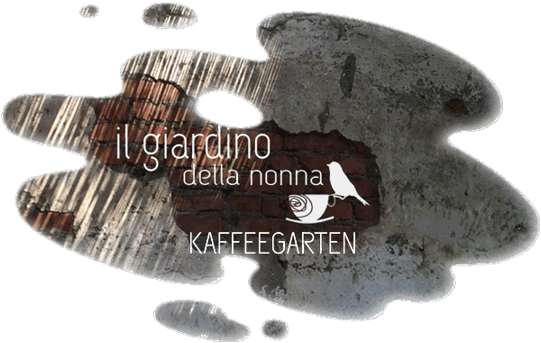 il giardino della nonna - KAFFEEGARTEN